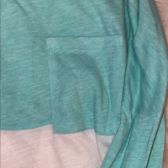 PINK Victoria’s Secret Long Sleeve - Picture 4 of 5